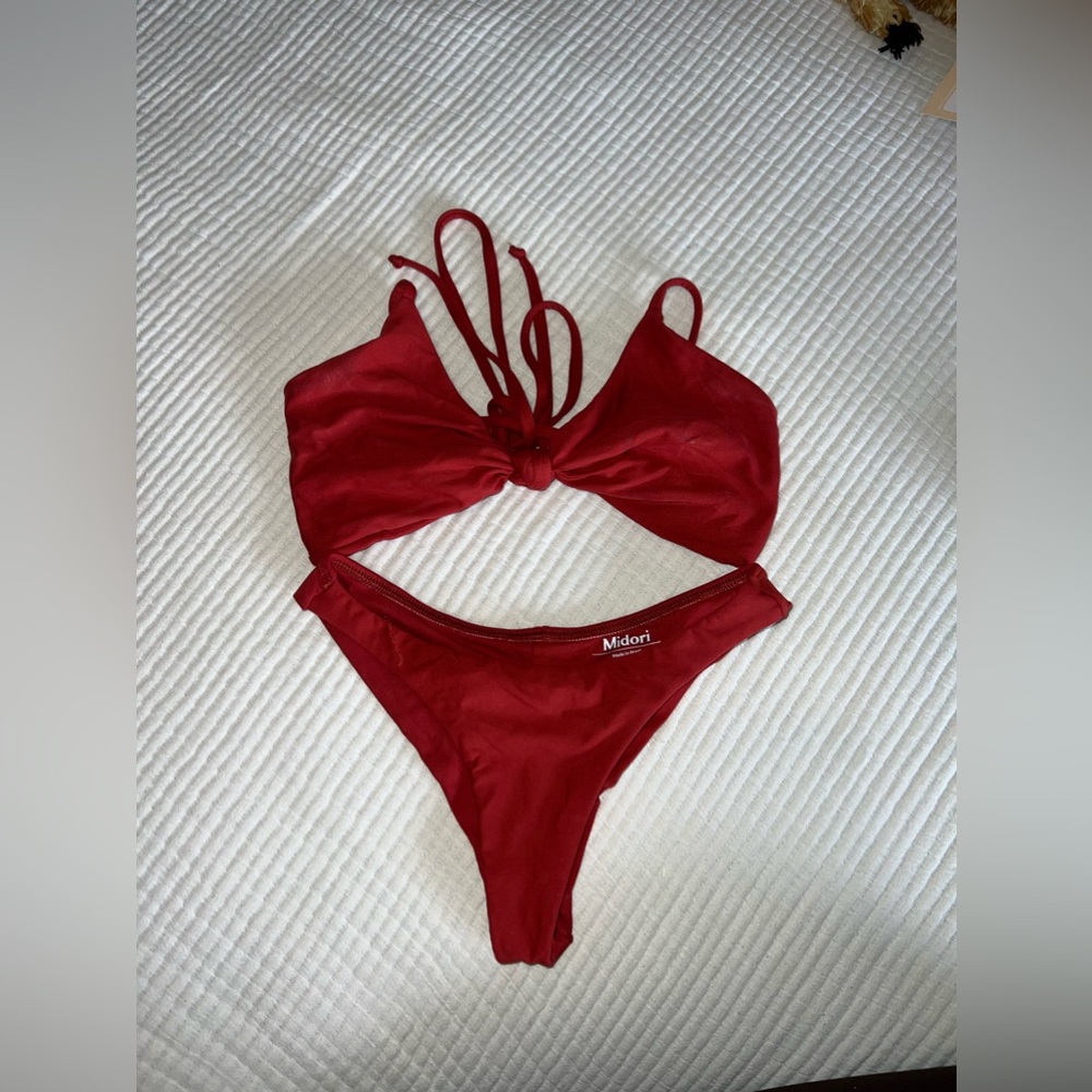 MIDORI BIKINI